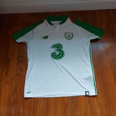 Ireland Jersey Medium Child