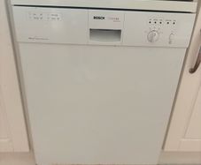 dishwasher