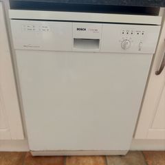 dishwasher