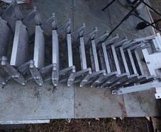 loft ladder