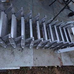 loft ladder