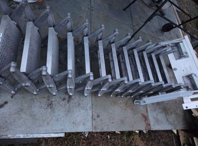 loft ladder