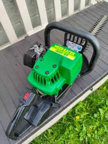 Hedge Trimmer