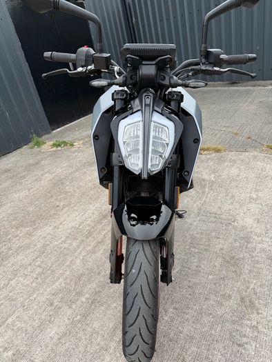 2021 ktm 390 duke