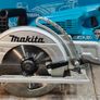 Makita DRS780Z circular saw Image 2