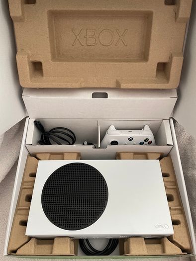 Xbox series S