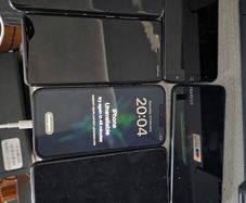 phones for parts