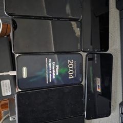 phones for parts