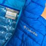 Kids COLUMBIA jacket 2 years VGC Image 4