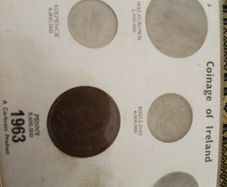 Coins