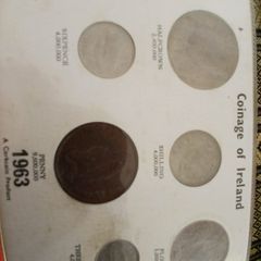 Coins