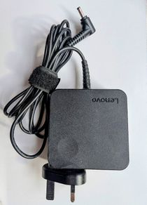 Lenovo 65W AC Laptop Charger - Genuine