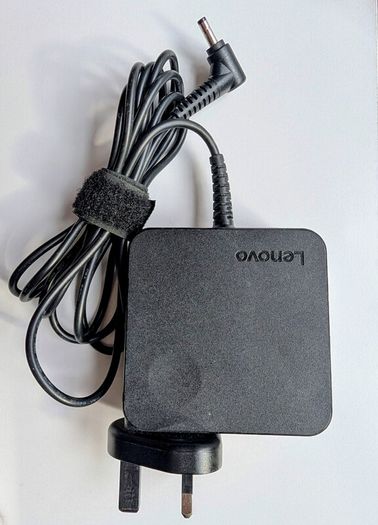 Lenovo 65W AC Laptop Charger - Genuine