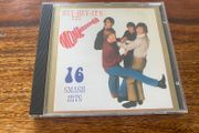 Hey Hey It's The Monkees CD