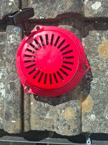 Honda  lawnmower recoil   starter