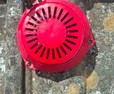 Honda  lawnmower recoil   starter