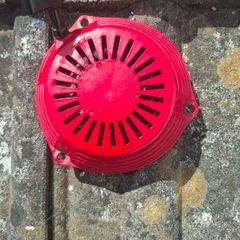 Honda  lawnmower recoil   starter