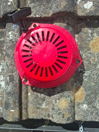 Honda  lawnmower recoil   starter