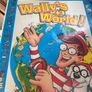 wallys world Image 2