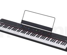 Keyboard piano Alesis Concert 88 keys