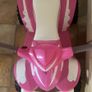 Girls ride on Quad Image 2