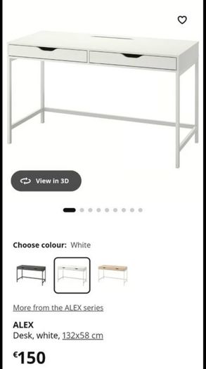 Desk
