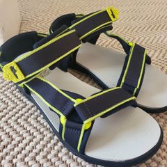 Boys Jack Wolfskin sandal