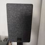 Dali Kupid Black pair Like new warranty. Image 3