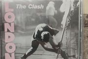 The Clash CD  - London Calling