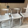 3 x Kitchen Bar stools Image 4