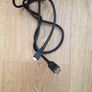 Copartner AWM Style 20276 30V VW-1 Revision 80 Degree HDMI Cable (1.3M Long) Image 2