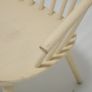Vintage Spindle Windsor Style Armchair 'Eker' by Gillis Lundgren, 1960s. Image 7