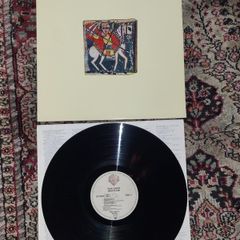 Paul Simon: graceland LP