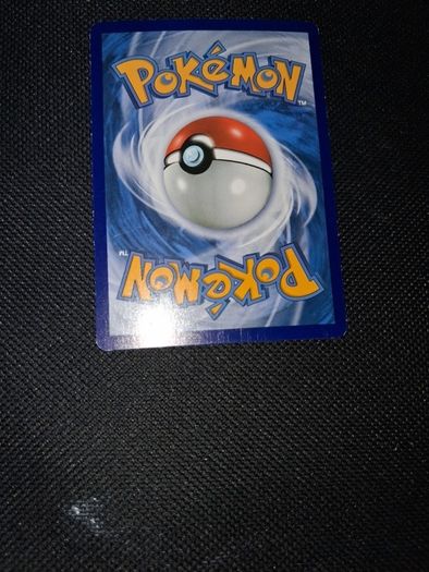 Pokemon Card: shaymin ex 77