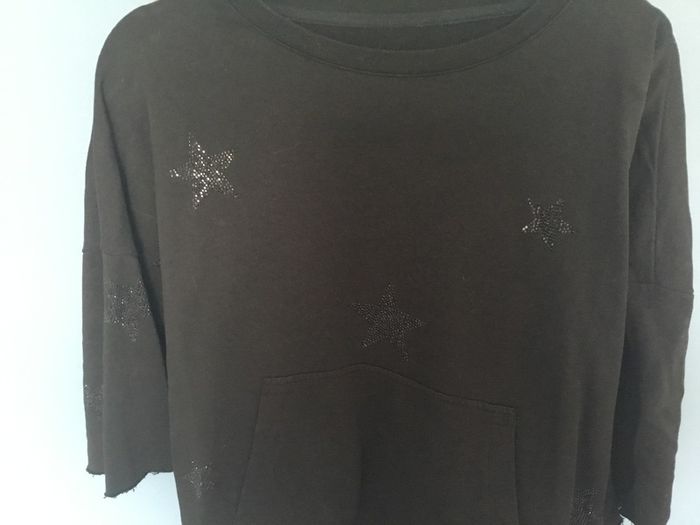 Zadig voltaire top