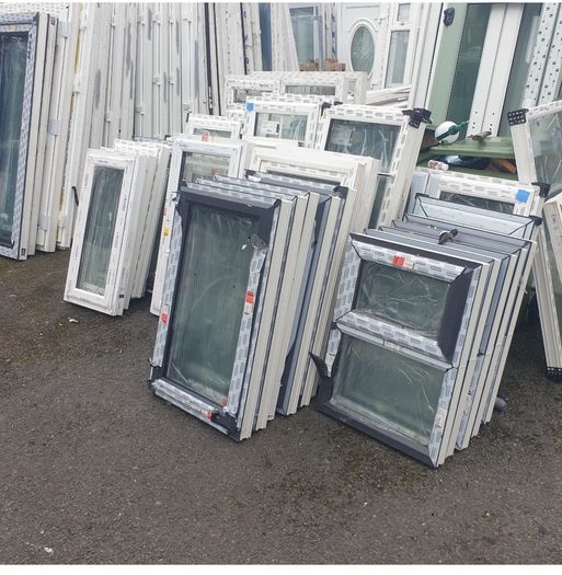 pvc doors