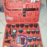 BRAND NEW 28pcs Universal Radiator Pressure Tester Vacuum Type Image 3