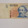 Argentina 1998-2014 notes Image 5