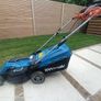 lawn mover Image 3