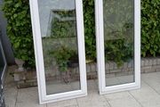 2 pvc windows