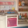 barbie campervan, truck, van, caravan, bus Image 6