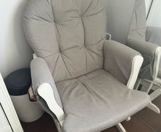 rocking chair