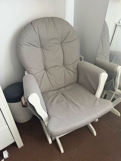 rocking chair