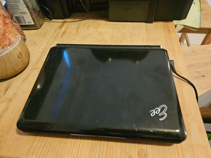 Asus 901 netbook