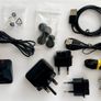 Plantronics Voyager Legend UC Bluetooth headset Image 4