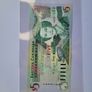 Caribbean 5 Dollars 2008, UNC - - F notes Image 2