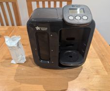 Tommee Tippee Perfect Prep Formula Maker