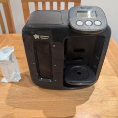Tommee Tippee Perfect Prep Formula Maker