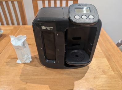 Tommee Tippee Perfect Prep Formula Maker