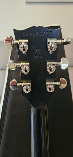 2016 Gibson SG Special T (70's Tribute)
